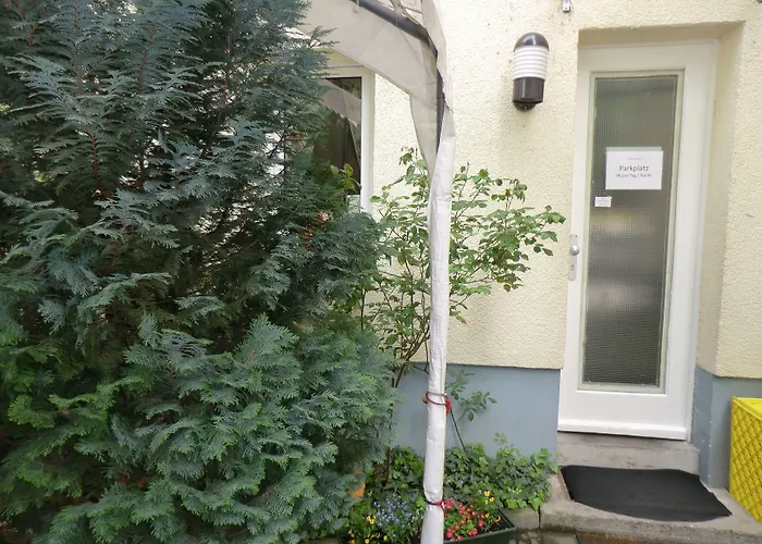 Hotel Pension Haydn München